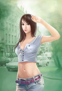 夫人,請慢走