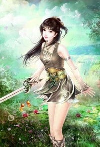 天才双宝宁染