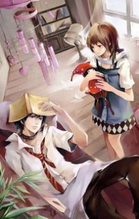 情纏神仙手