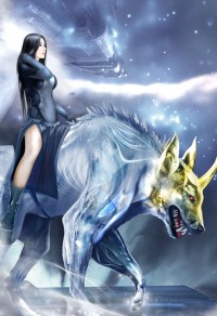 【乱轮系】