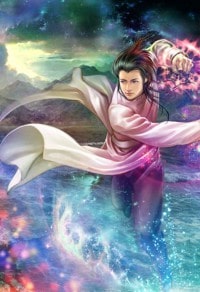 八岁帝女:重生之凤霸天下
