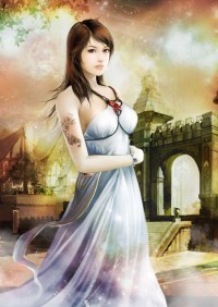 星際圈美女們的噩夢