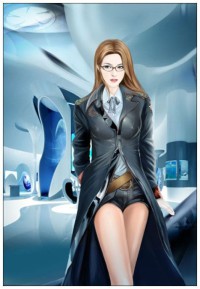 魔尊滾開，穿書女配只想修仙