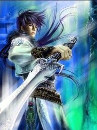 網遊之妖槍