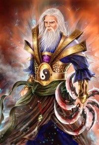 穿越之腹黑音师别懵圈