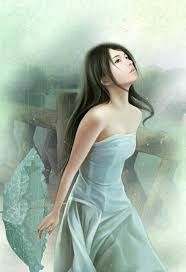 親愛的女魔頭