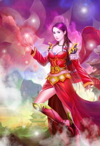 廁所裡的新娘（作者：大禹治酒）